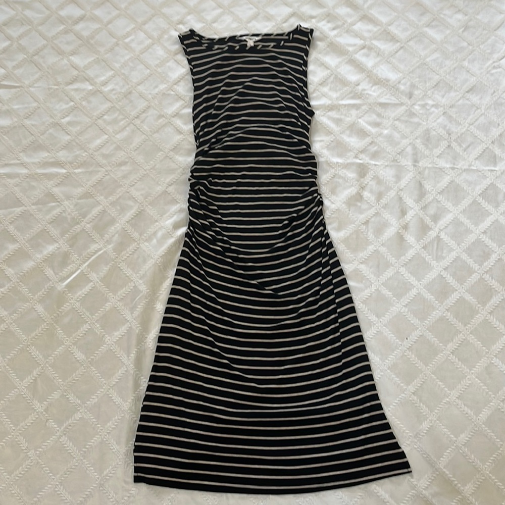 Athleta dress